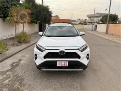 تويوتا راف 4